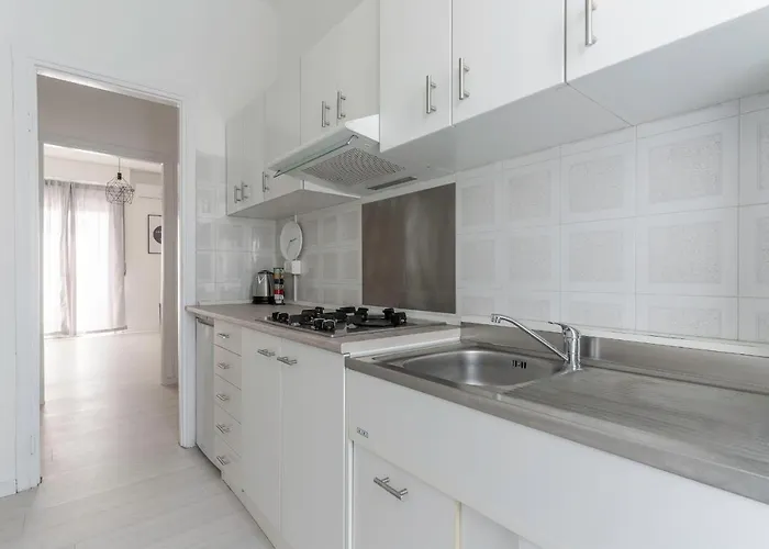 Sebino18 - Design Appartement