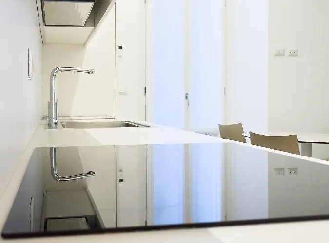 Appartement Casa Adelaide *