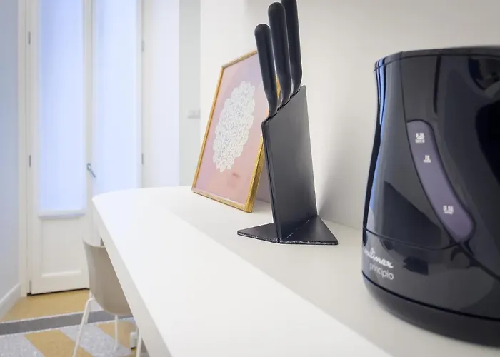 Appartement Casa Adelaide