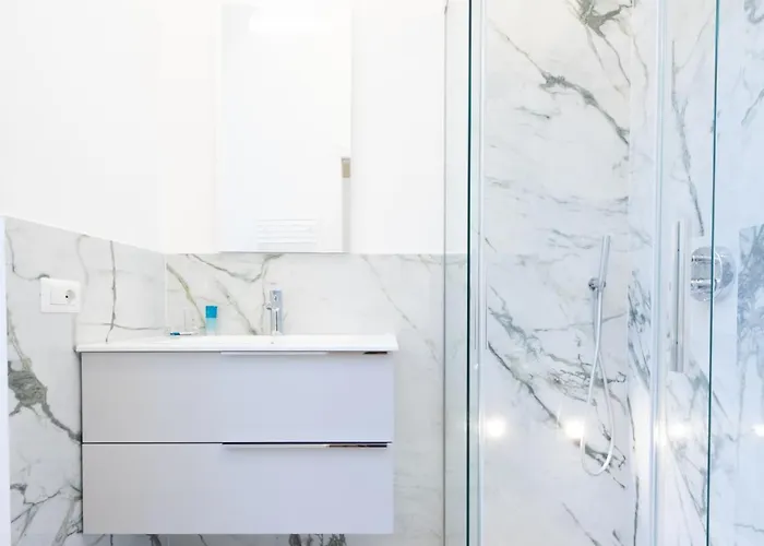 Casa Adelaide Appartement