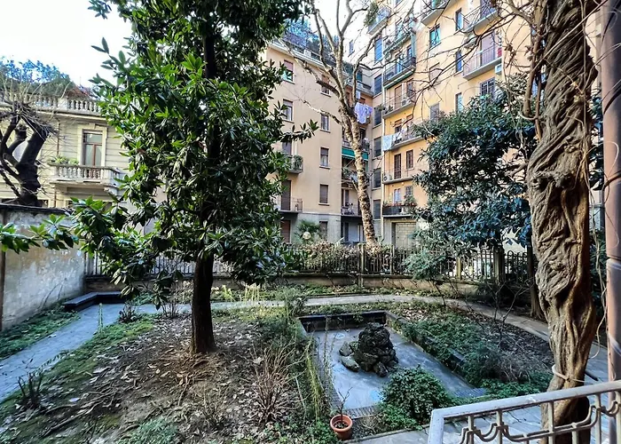 Casa Adelaide * Milaan