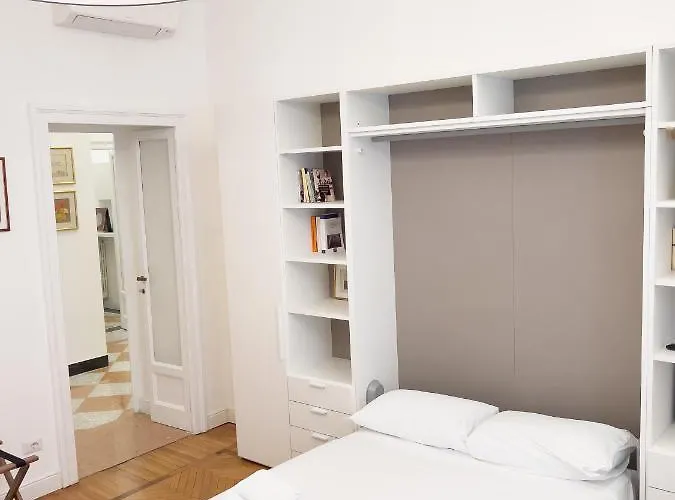 Casa Adelaide דירה *
