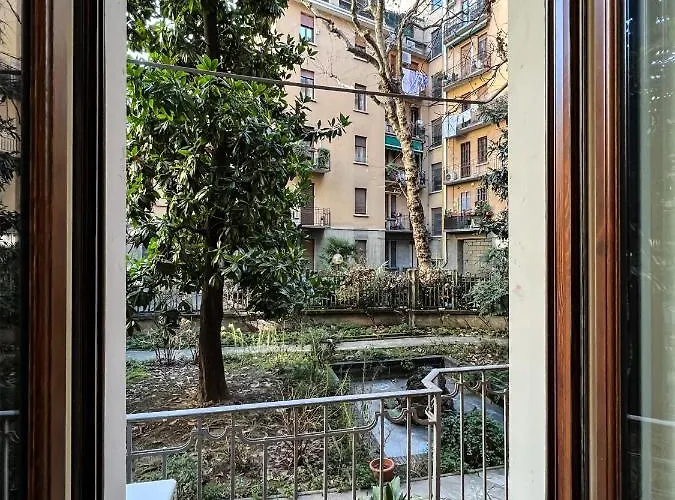 Casa Adelaide * 米兰
