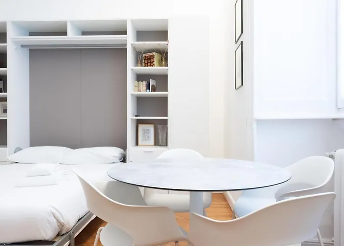 Casa Adelaide * Milaan