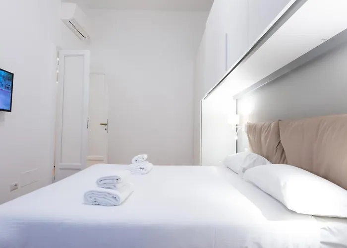 Casa Adelaide דירה *