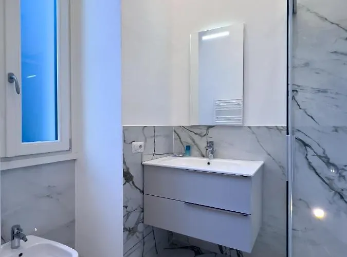 Casa Adelaide דירה מילאנו