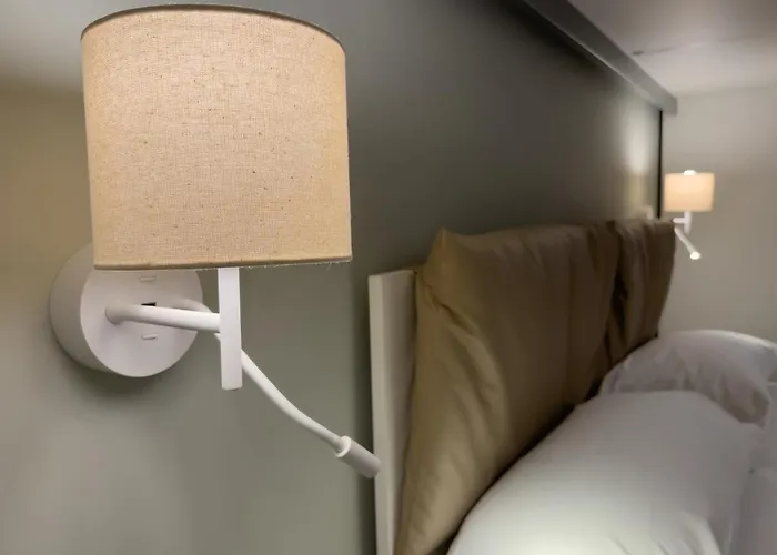 Appartement Casa Adelaide *