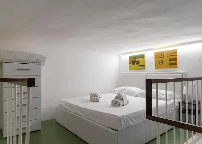 Διαμέρισμα I Host - Londonio 19