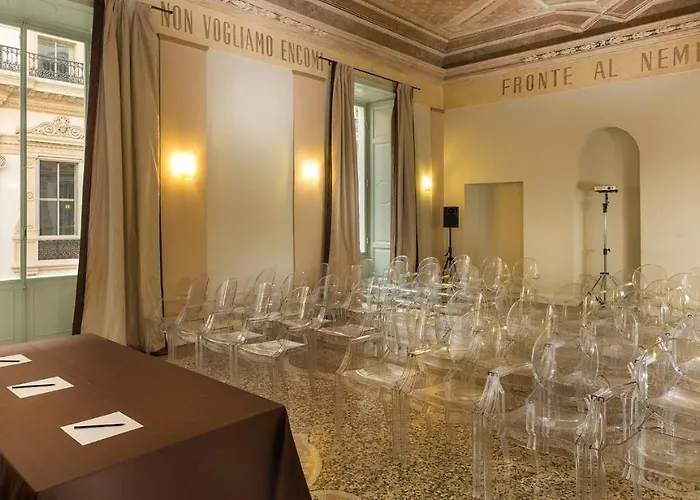 The Glamore Duomo Hotel 5*