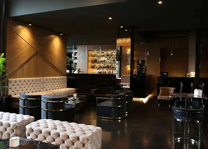 The Glamore Duomo Отель 5*
