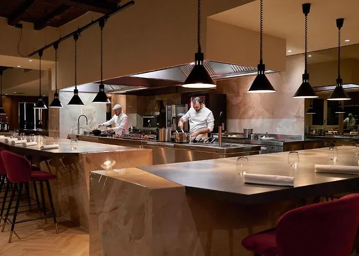 The Glamore Duomo 5*