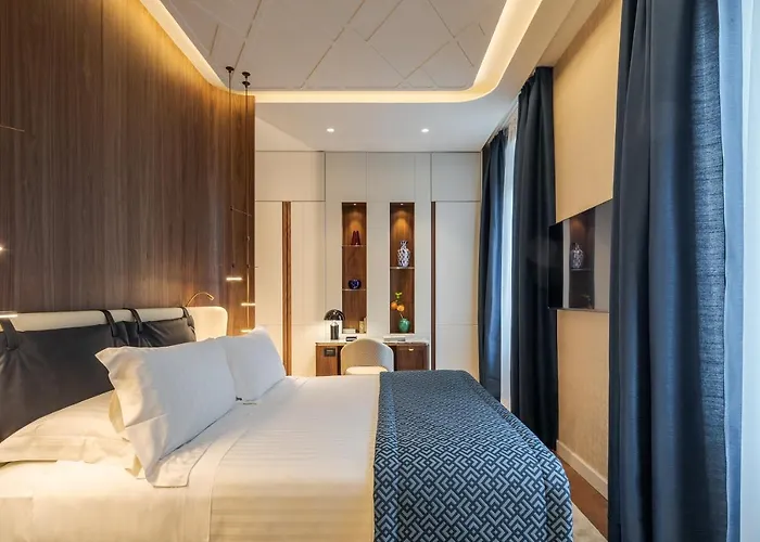 Casa Baglioni - The Leading Of The World