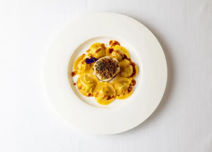 فندق Casa Baglioni - The Leading Of The World 5*