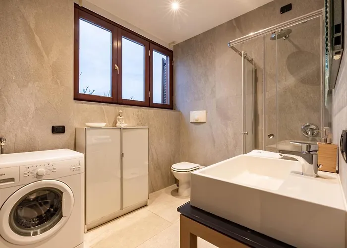 شقة Brera Flat Near Duomo *