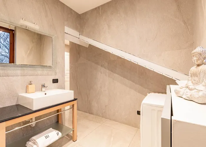 شقة Brera Flat Near Duomo