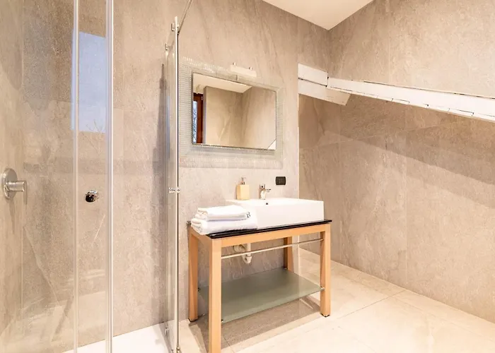 شقة Brera Flat Near Duomo