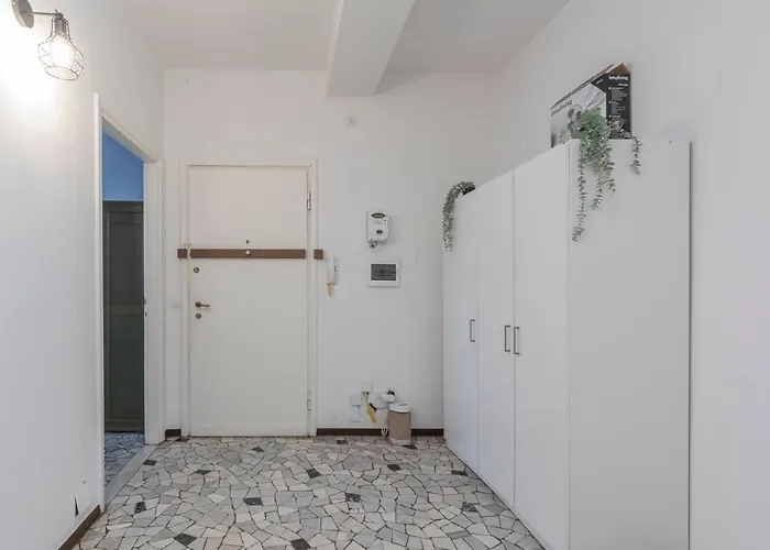 Διαμέρισμα Renovated Close To Station Ponte Seveso 42