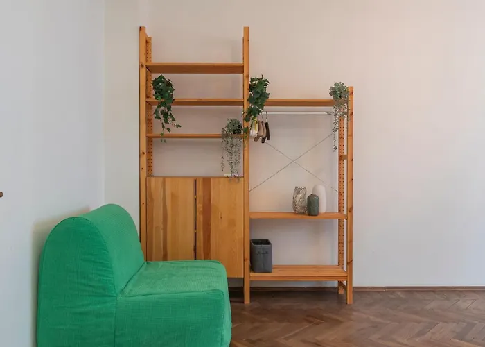 Renovated Close To Station Ponte Seveso 42 *