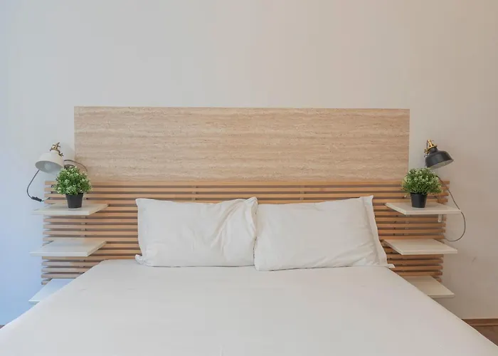 Renovated Close To Station Ponte Seveso 42 * Mediolan