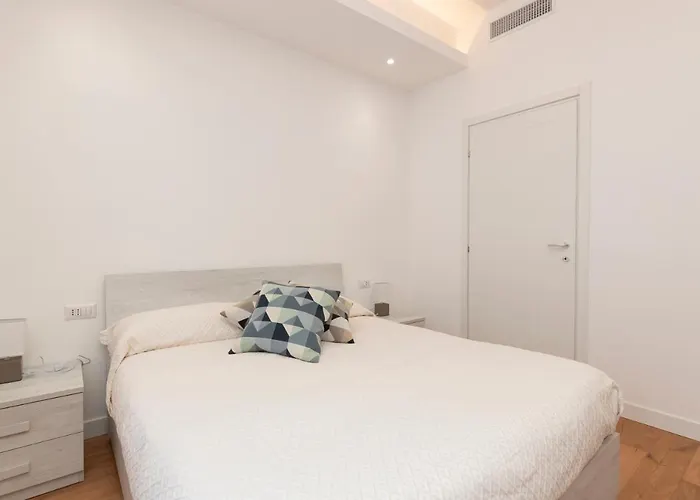 Apartamento Center - Porta Romana *