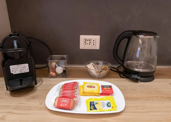 Apartamento Center - Porta Romana