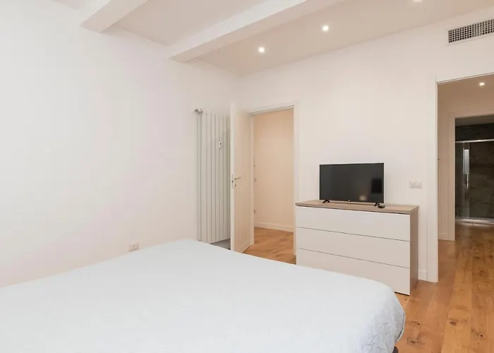 Apartmán Center - Porta Romana