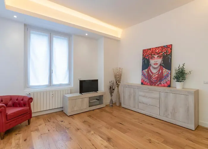 Center - Porta Romana Apartamento Milán