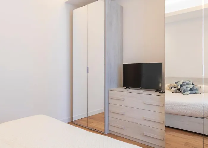 Center - Porta Romana Milán