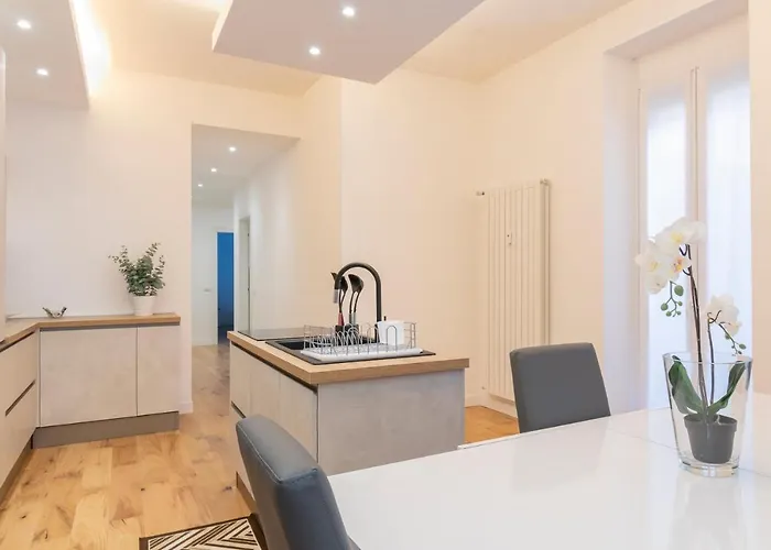 Center - Porta Romana