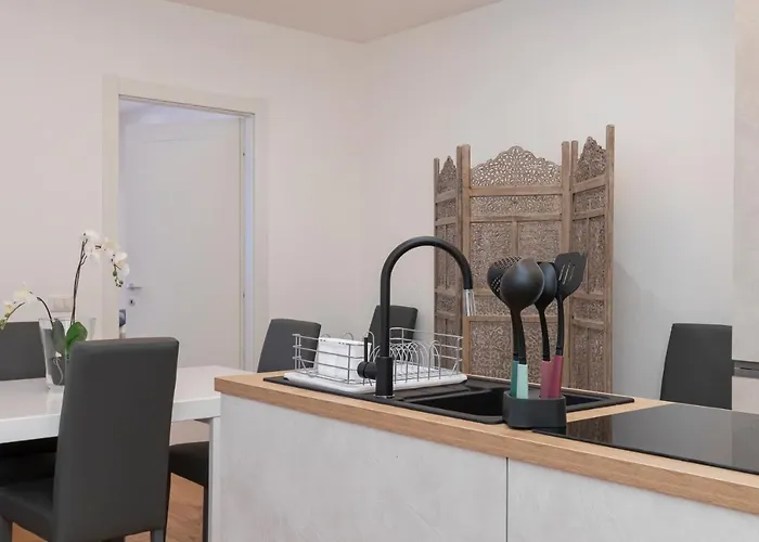 Center - Porta Romana