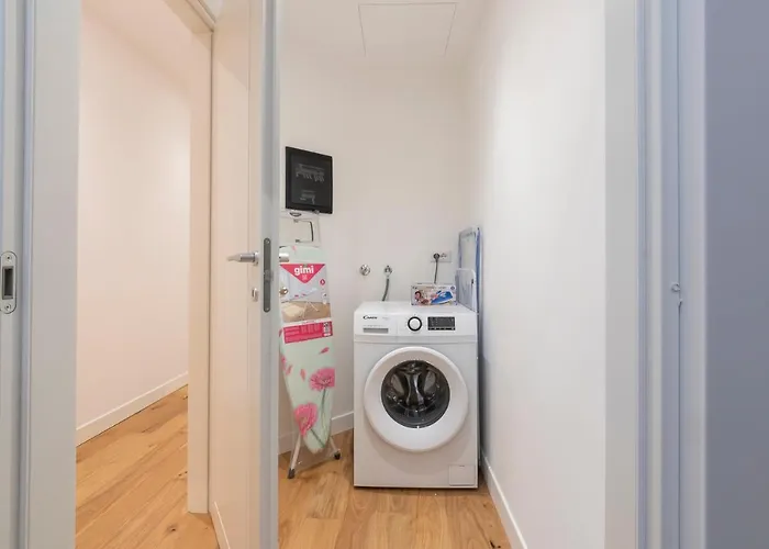 Apartamento Center - Porta Romana *