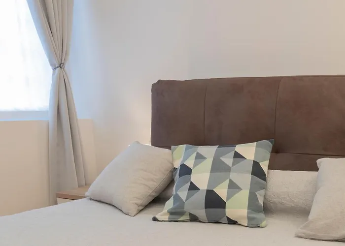Apartmán Center - Porta Romana Milán