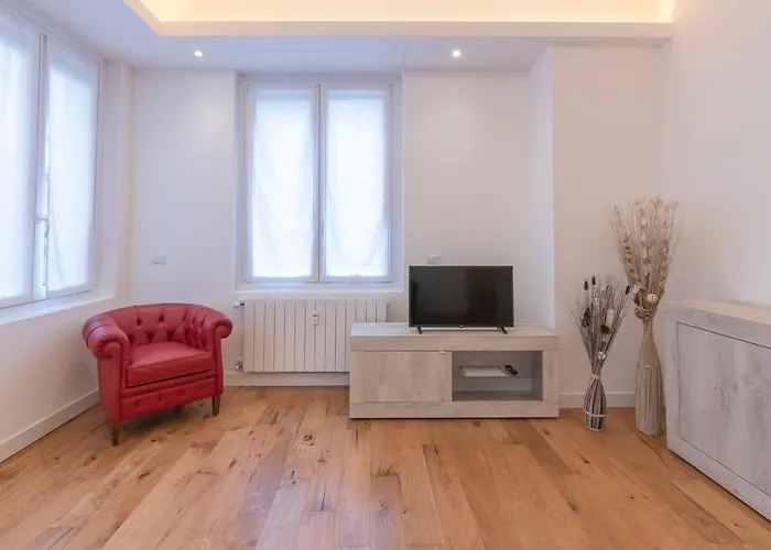 Apartamento Center - Porta Romana *