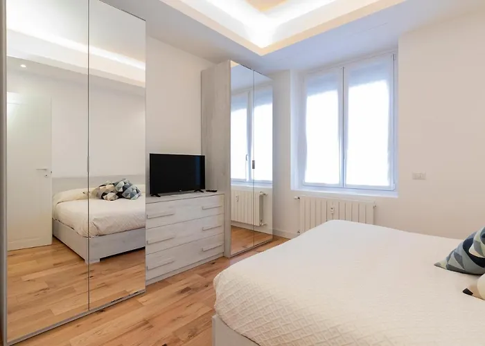 Center - Porta Romana * Milán