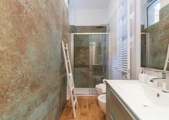 Center - Porta Romana