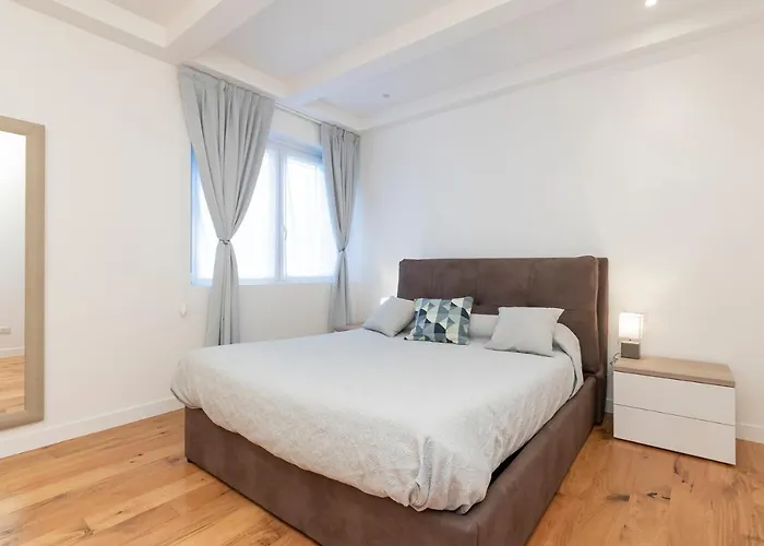 Center - Porta Romana Milán