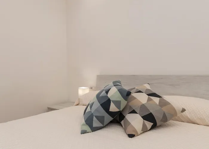 Center - Porta Romana Apartamento *