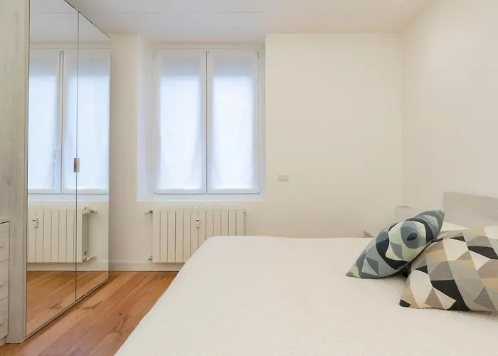 Center - Porta Romana