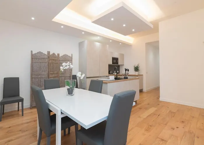 Center - Porta Romana