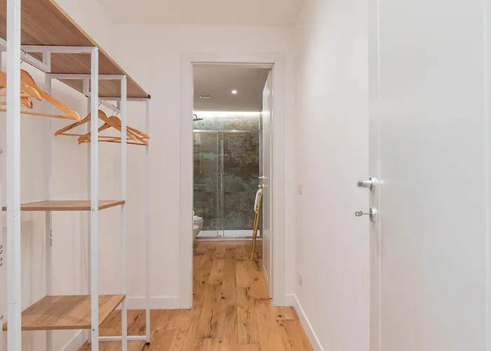 Center - Porta Romana Apartamento Milán