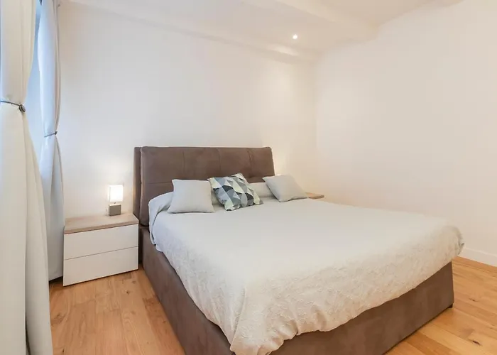 Center - Porta Romana