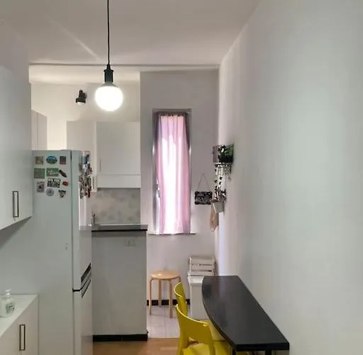 Lomellina House Milan