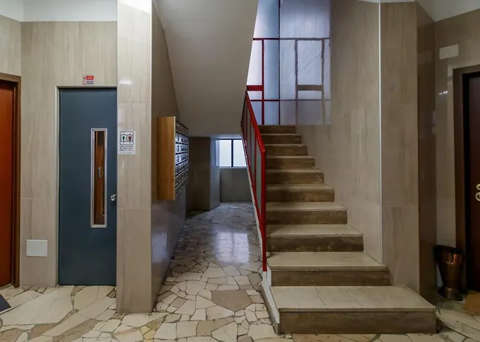 I Host - Lodi 74 Daire *