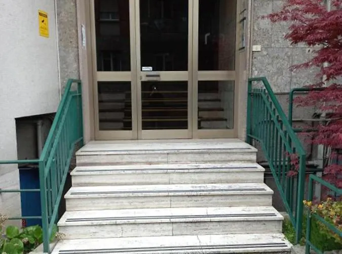 3 Centro Apartmán *