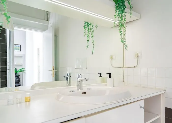 Borromei's Nest - Loft Milan