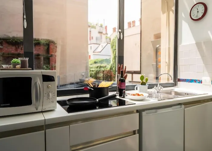 Borromei's Nest - Loft *