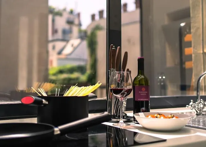 Borromei's Nest - Loft Milan