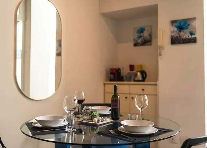 Borromei's Nest - Loft Appartement *