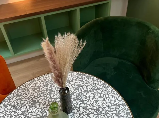 Hotel Boutique Martini 17