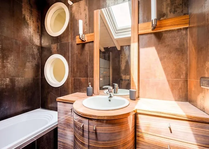 Apartment Napoleone's Nest - Elegant And Mailand